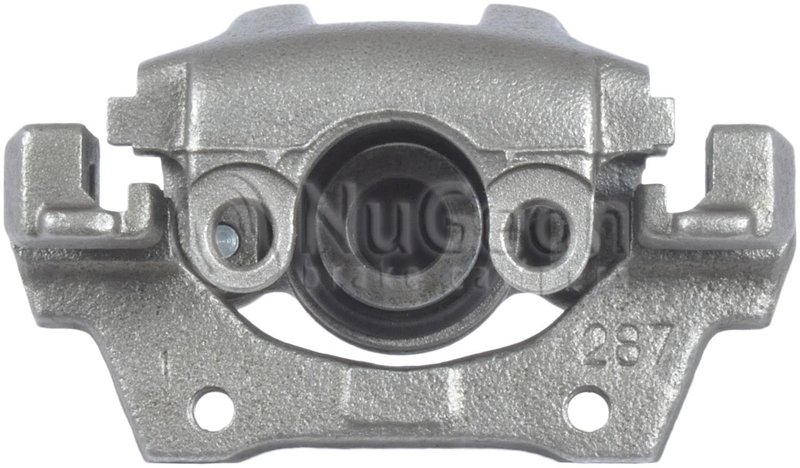 BBB Industries 99-02316B Disc Brake Caliper - Rear Left