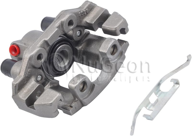 BBB Industries 99-02317A Disc Brake Caliper - Rear Right