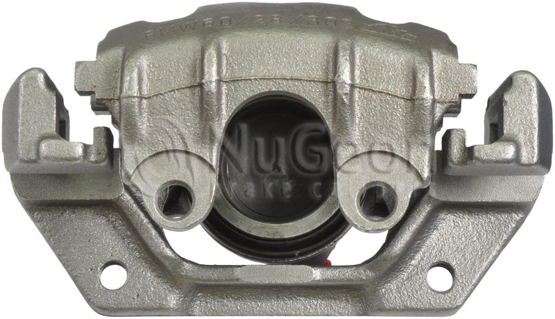 BBB Industries 99-02319A Disc Brake Caliper - Front Left