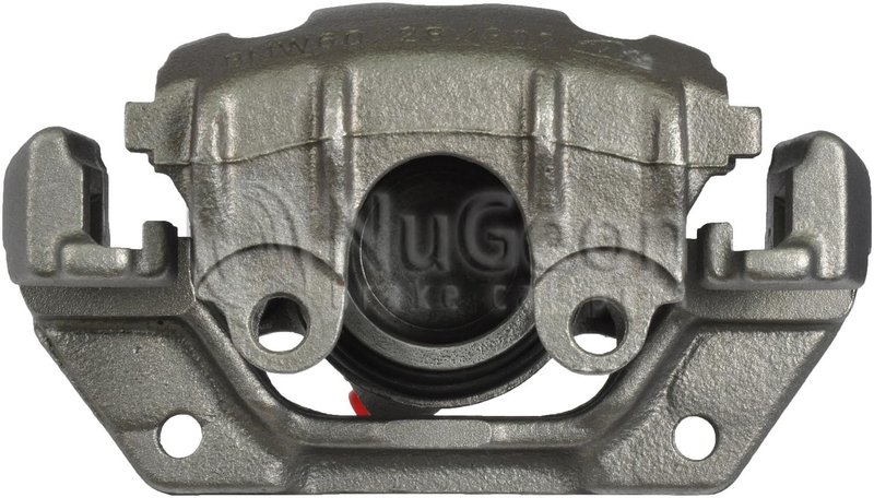 BBB Industries 99-02319B Disc Brake Caliper - Front Right