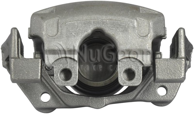 BBB Industries 99-02321A Disc Brake Caliper - Front Right