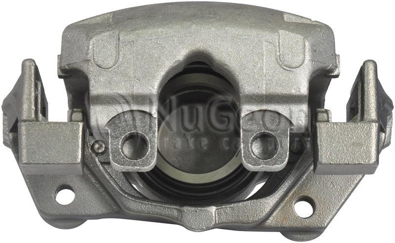 BBB Industries 99-02321B Disc Brake Caliper - Front Left