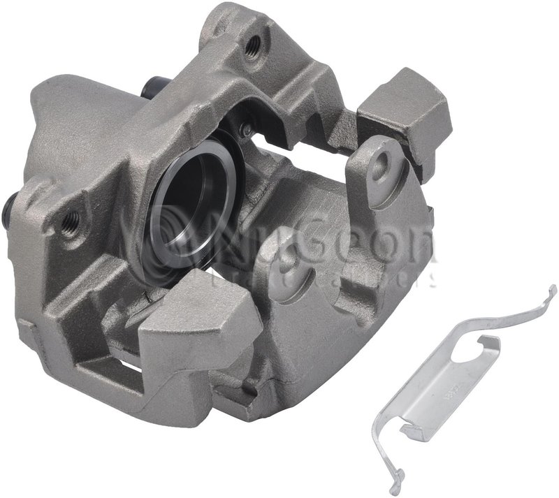 BBB Industries 99-02326A Disc Brake Caliper - Front Right