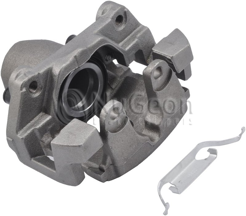 BBB Industries 99-02326B Disc Brake Caliper - Front Left