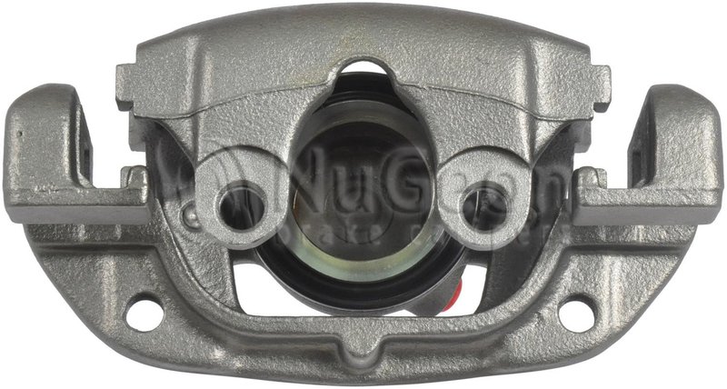 BBB Industries 99-02328A Disc Brake Caliper - Front Right