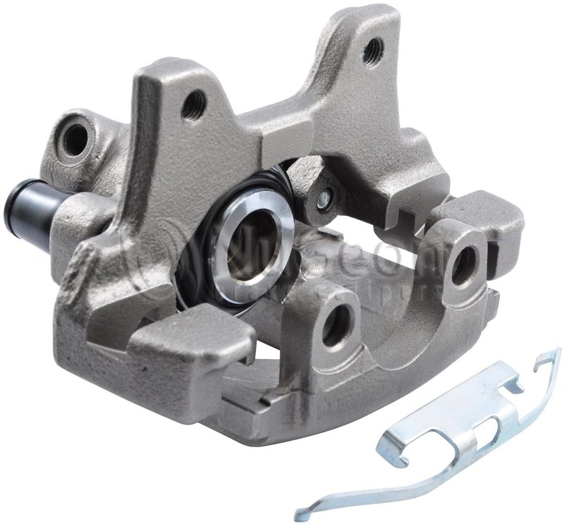 Nugeon 99-02332A Disc Brake Caliper - Rear Right