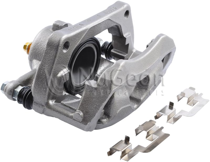 BBB Industries 99-02338B Disc Brake Caliper - Front Right