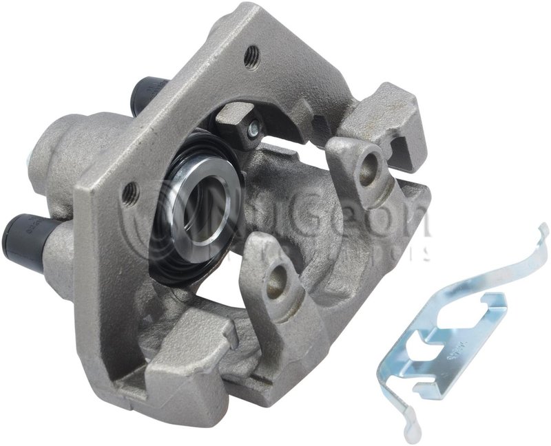 BBB Industries 99-02340B Disc Brake Caliper - Rear Left