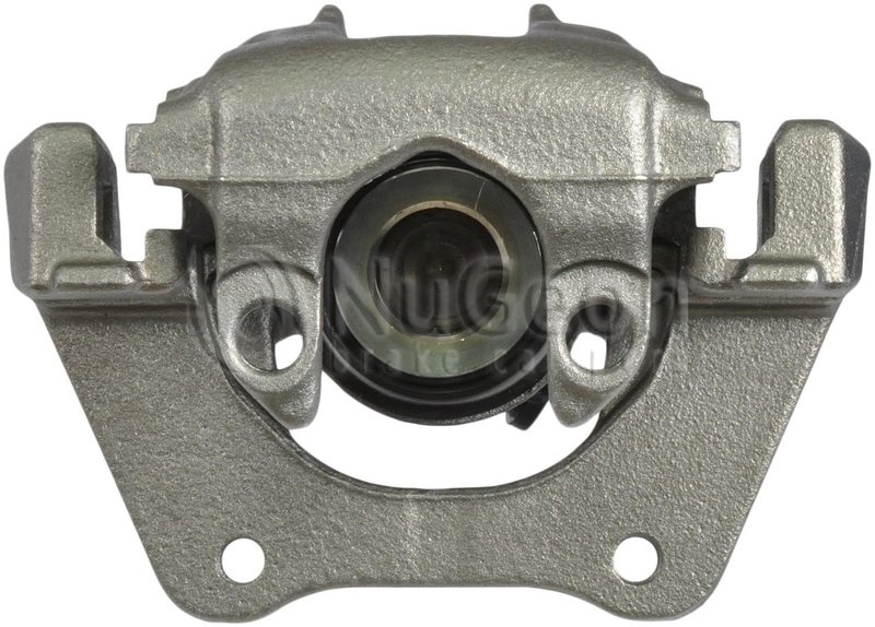 BBB Industries 99-02345B Disc Brake Caliper - Rear Left
