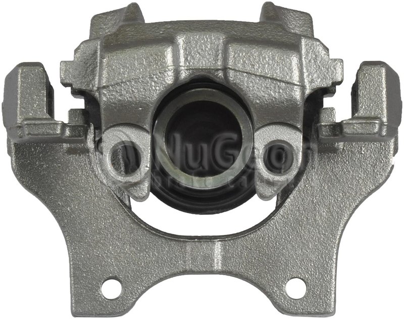 BBB Industries 99-02348A Disc Brake Caliper - Rear Left
