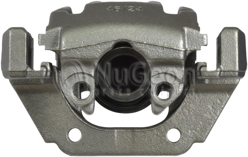 BBB Industries 99-02352B Disc Brake Caliper - Rear Left