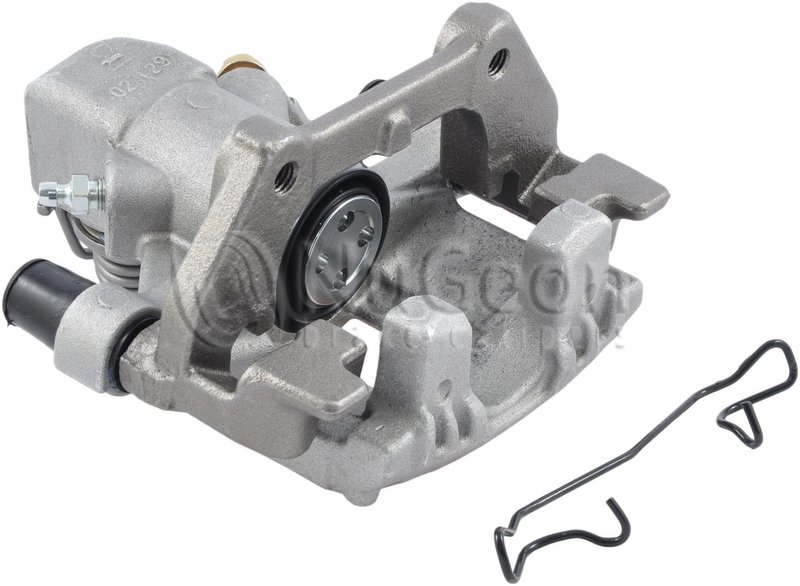 BBB Industries 99-02378A Disc Brake Caliper - Rear Right