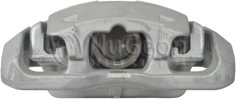 BBB Industries 99-02380A Disc Brake Caliper - Front Right