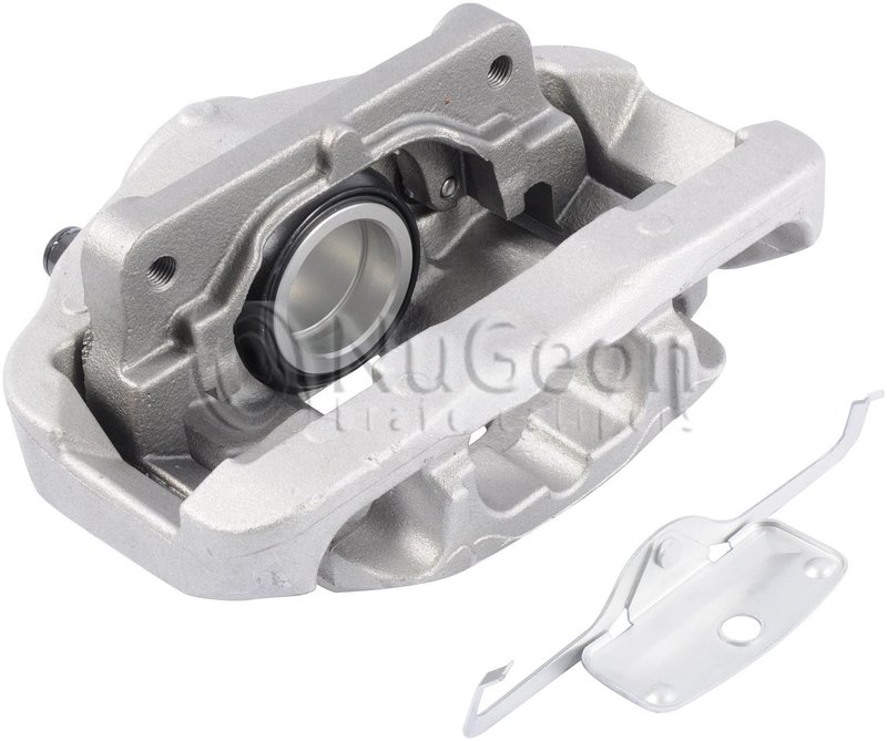 BBB Industries 99-02380B Disc Brake Caliper - Front Left