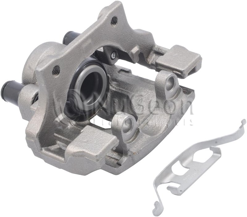 BBB Industries 99-02390B Disc Brake Caliper - Rear Right