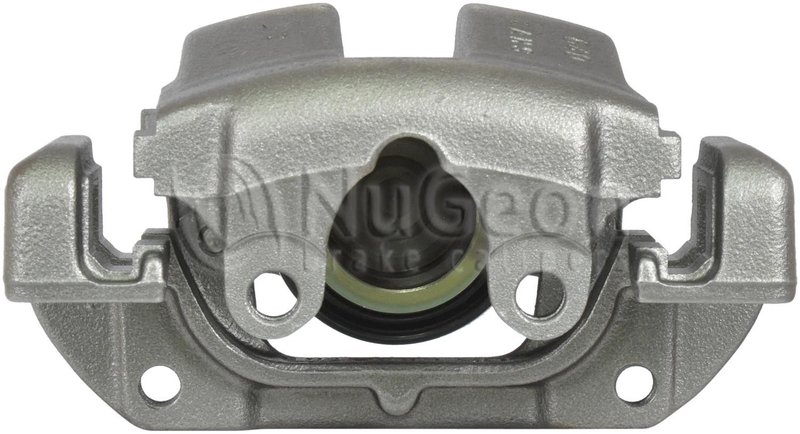 BBB Industries 99-02394A Disc Brake Caliper - Front Right