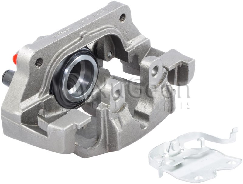 BBB Industries 99-02395A Disc Brake Caliper - Front Right