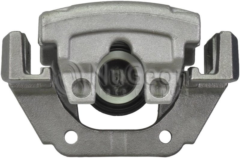 BBB Industries 99-02396A Disc Brake Caliper - Rear Right