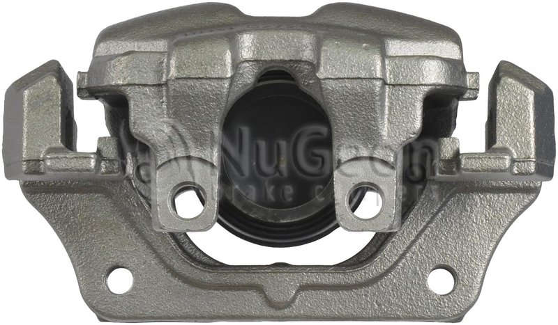 BBB Industries 99-02397A Disc Brake Caliper - Front Right