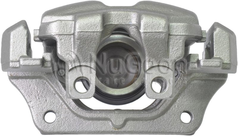 BBB Industries 99-02397B Disc Brake Caliper - Front Left