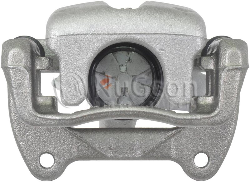 BBB Industries 99-02401B Disc Brake Caliper - Rear Left