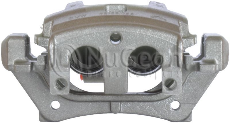Nugeon 99-02413B Disc Brake Caliper - Front Left