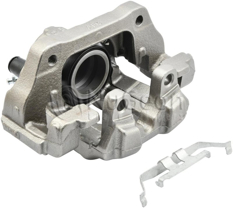 BBB Industries 99-02440A Disc Brake Caliper - Front Right