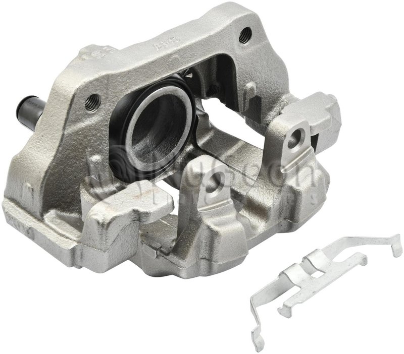 BBB Industries 99-02440B Disc Brake Caliper - Front Left