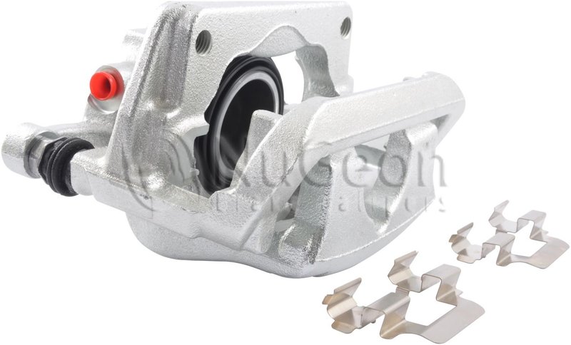 Nugeon 99-02443A Disc Brake Caliper - Front Left