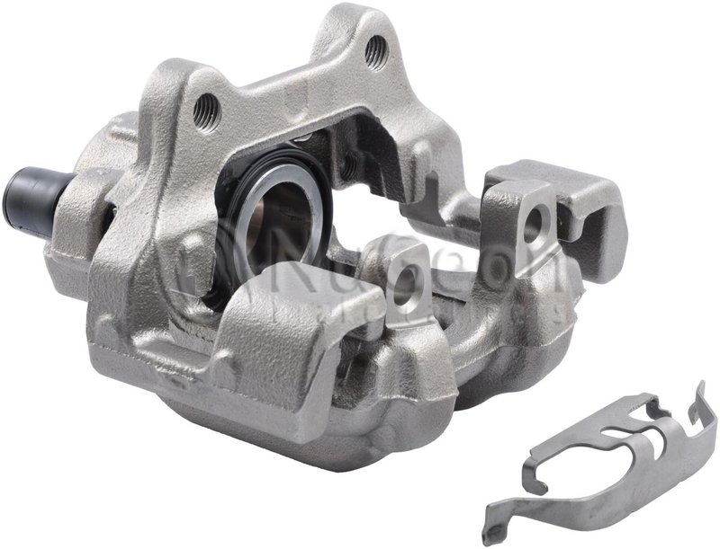 BBB Industries 99-02455B Disc Brake Caliper - Rear Right