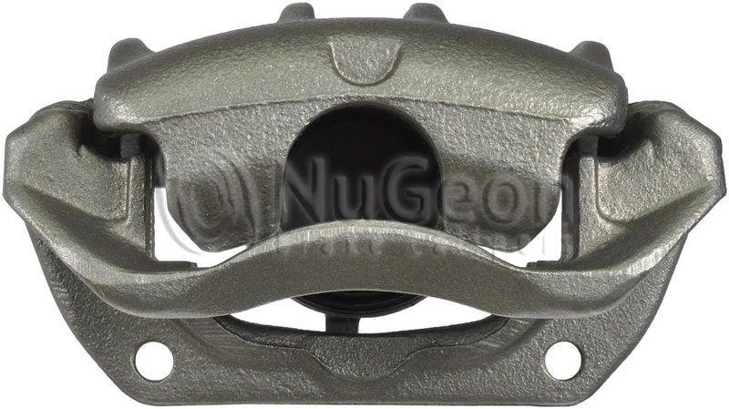 BBB Industries 99-02721A Disc Brake Caliper - Front Right
