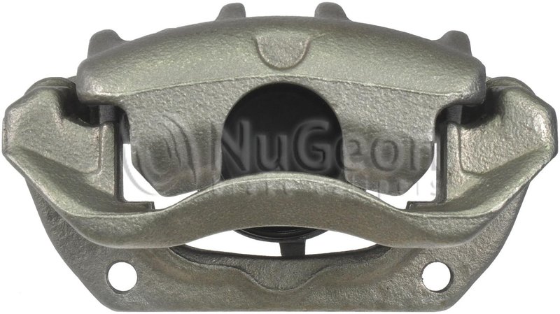 BBB Industries 99-02721B Disc Brake Caliper - Front Left