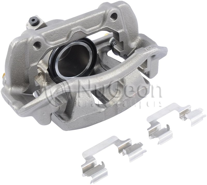 BBB Industries 99-02748A Disc Brake Caliper - Front Right