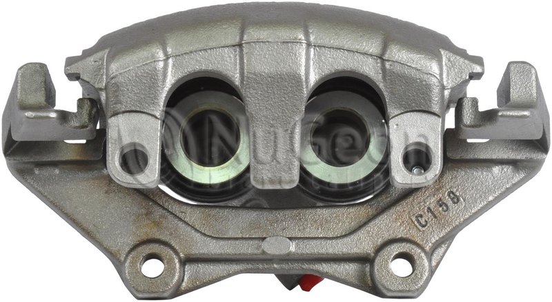 BBB Industries 99-02754A Disc Brake Caliper - Front Left or Front Right