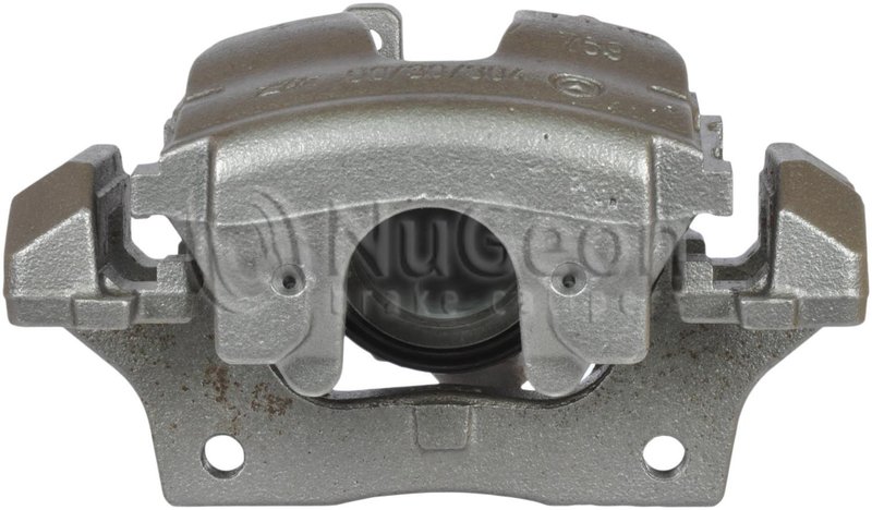 BBB Industries 99-02789A Disc Brake Caliper - Front Left