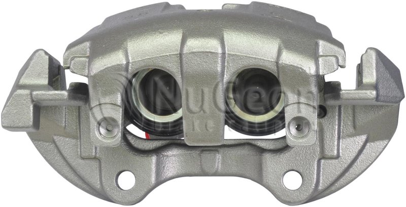 BBB Industries 99-02800B Disc Brake Caliper - Front Left or Front Right