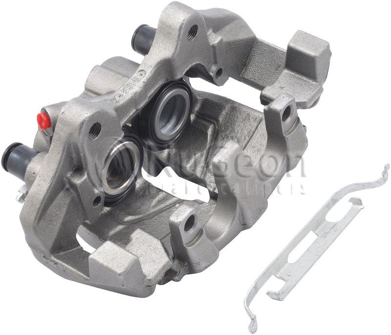 BBB Industries 99-02814A Disc Brake Caliper - Front Right