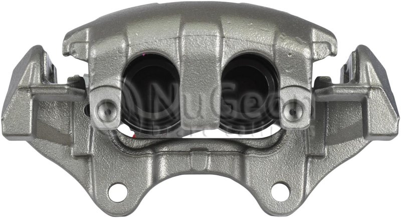 BBB Industries 99-02814B Disc Brake Caliper - Front Left