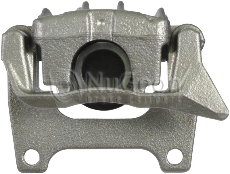 Nugeon 99-02847B Disc Brake Caliper - Front Left