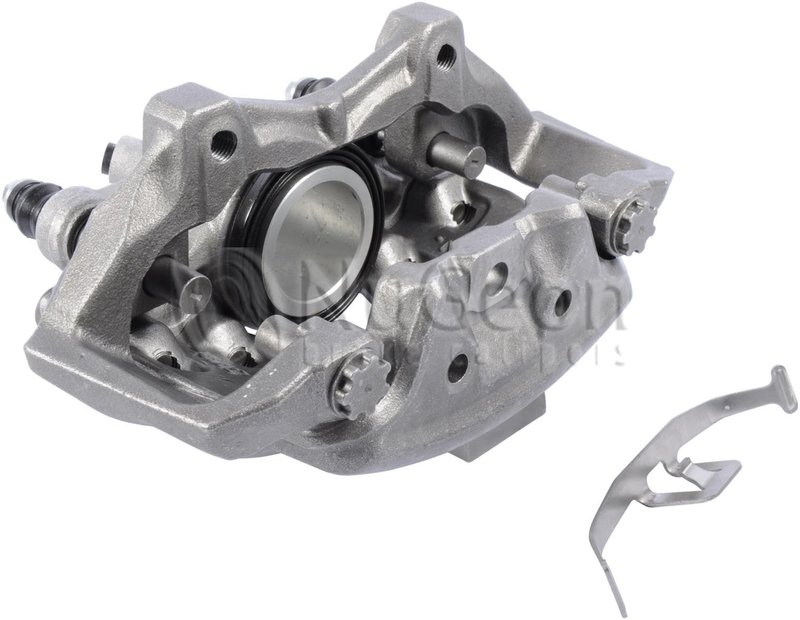 Nugeon 99-02860A Disc Brake Caliper - Front Right