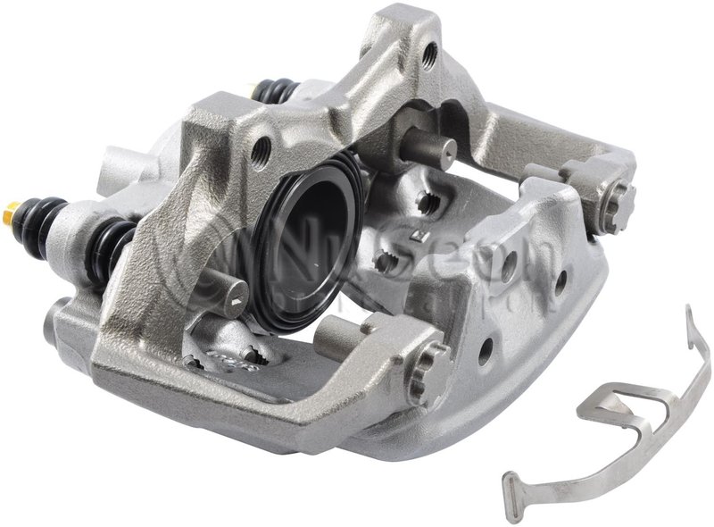 BBB Industries 99-02861A Disc Brake Caliper - Front Right