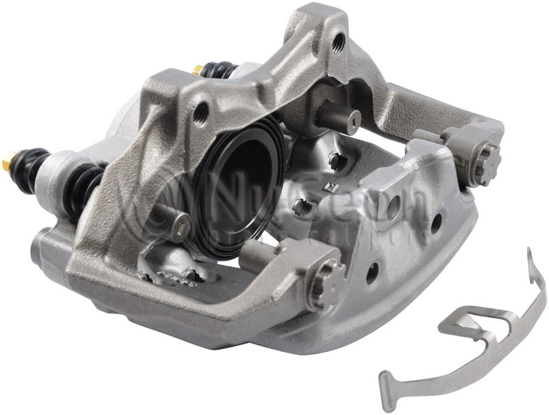 Nugeon 99-02861B Disc Brake Caliper - Front Left
