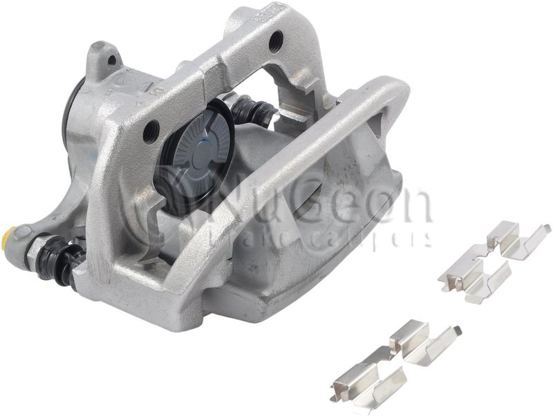 BBB Industries 99-02864A Disc Brake Caliper - Rear Left