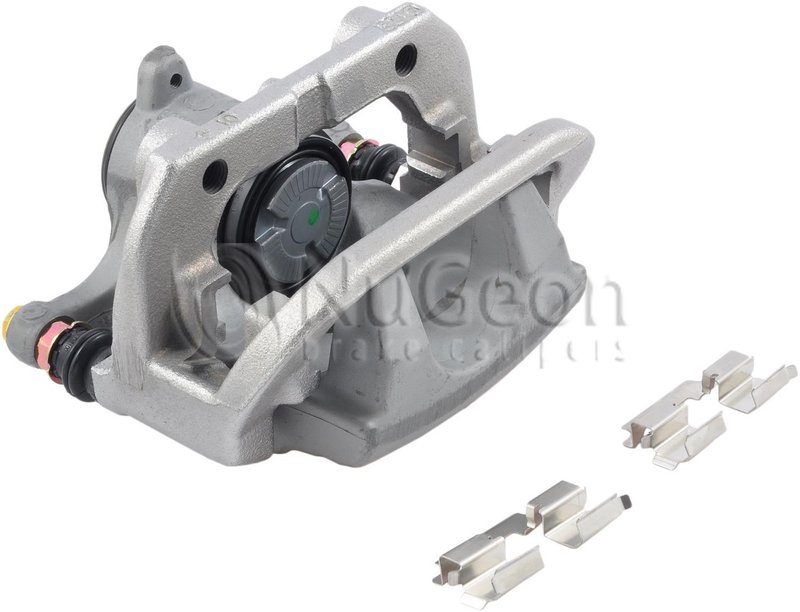 BBB Industries 99-02864B Disc Brake Caliper - Rear Right
