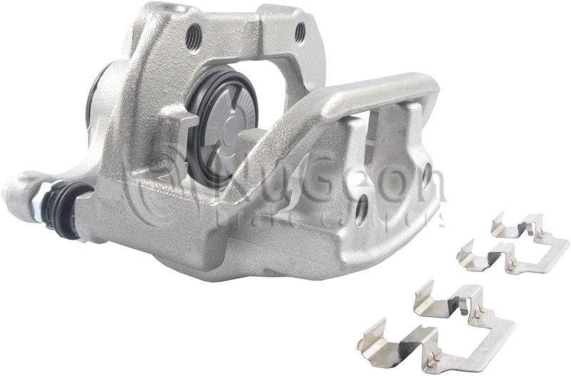 Nugeon 99-02875A Disc Brake Caliper - Rear Left