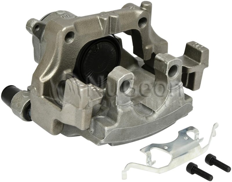 Nugeon 99-02900A Disc Brake Caliper - Rear Right