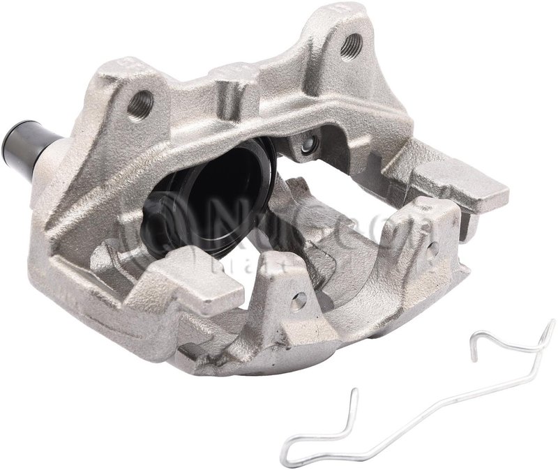 Nugeon 99-02909B Disc Brake Caliper - Front Left