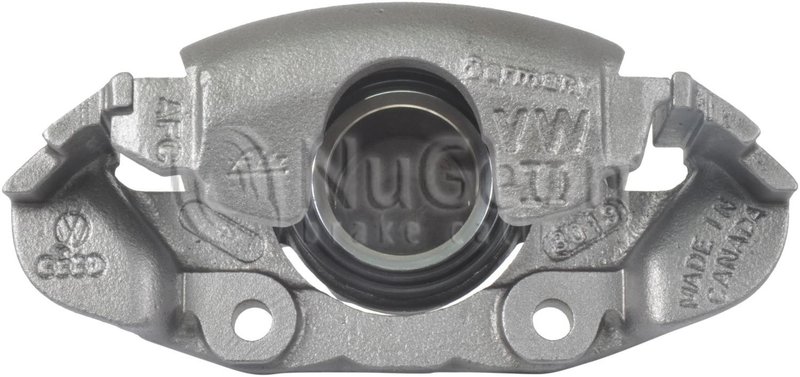 Nugeon 99-03304B Disc Brake Caliper - Front Right