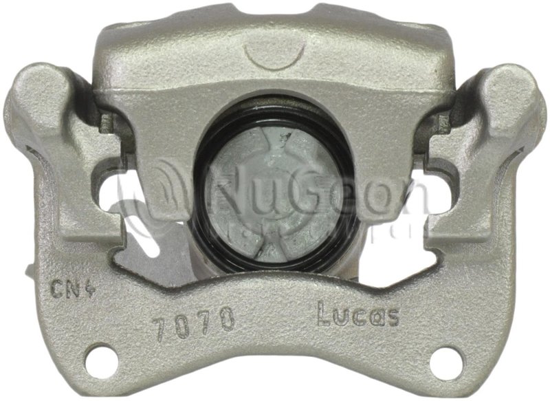 BBB Industries 99-03313A Disc Brake Caliper - Rear Right