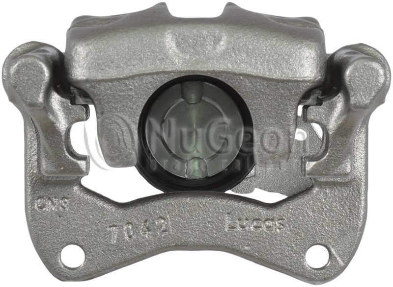 Nugeon 99-03313B Disc Brake Caliper - Rear Left